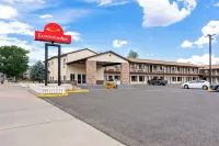 Econo Lodge Panguitch Near Bryce Canyon Hotels near Panguitch