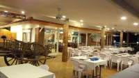 Armonia Village Resort and Spa - servizio colazione