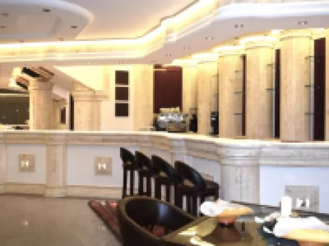 BHB酒店 曼杜里亞酒店