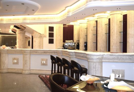 BHB 호텔 만두리아