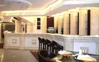 BHB Hotel Hotels in Maruggio