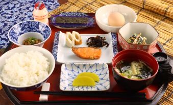Kenrokuen - Housity