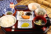 卡若庫恩日式旅館