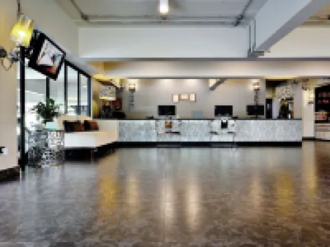 ไดอารี่ สวีท โรงแรมในนครปฐม