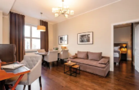 アラベル デザイン アパートメント