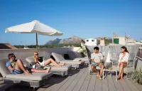 Forum Boutique Hotel & Spa - Adults Only فنادق في ألكوديا