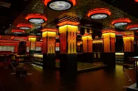 Ramada by Wyndham Princess Georgetown - bar