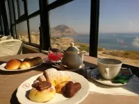 San Paolo Palace Hotel - petit déjeuner