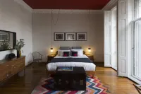 El Patio 77 B&B