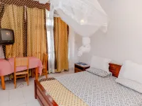 Ubumwe Hotel Hotels in Rubavu