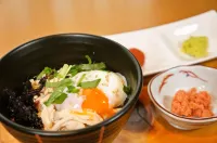 온센 유포포 - 조식 운영