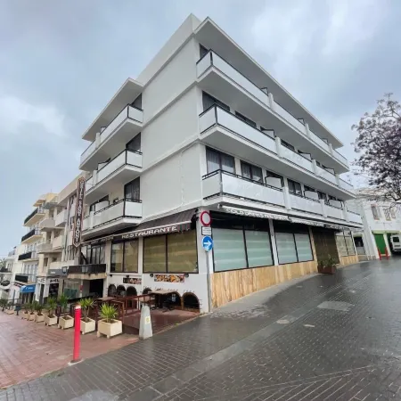 Apartamentos Tramuntana