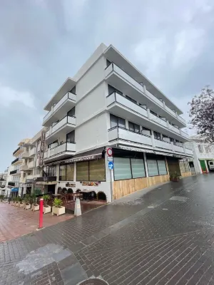Apartamentos Tramuntana