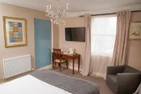 Royal Hotel, Bar & Grill فنادق في دارتفورد