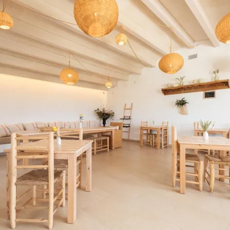 Agroturismo Ses Talaies