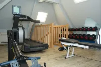 Chateau d'Audrieu Hotels in Moulins en Bessin