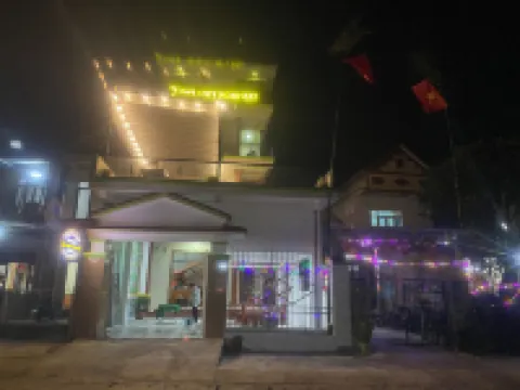 Phong Nha - Tien's Cozy Homestay