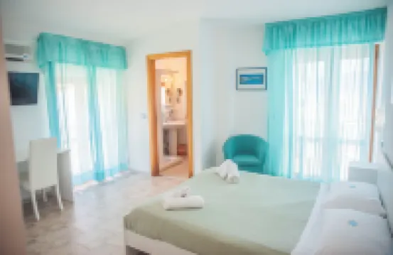 Le Tre Caravelle Hotel