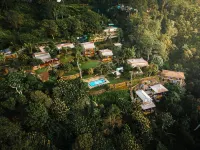 Melheim Resort & Spa Haputale - An Infinite Escape into the Paradise Hotels in Badulla