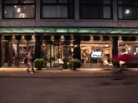モーニングトン ホテル ストックホルム シティ エステルマルム市場周辺のホテル
