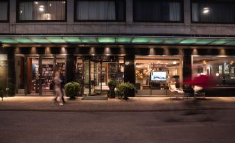 Mornington Hotel Stockholm City