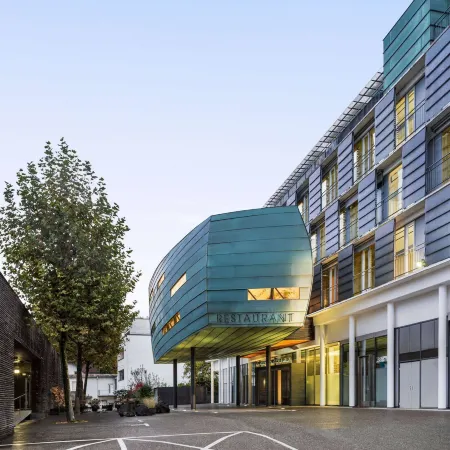 Vienna House by Wyndham Martinspark Dornbirn