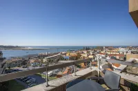 Liiiving in Porto | Sea & River View - Ocean View