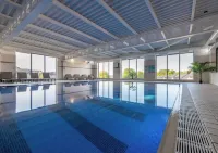 Last Drop Village Hotel and Spa Hotels in Ramsbottom