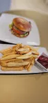 Wyndham Garden Atlanta Airport - breakfast