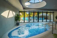 Sungarden Wellness Hotel Siófok - spa