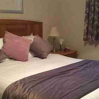 The Wishing Well Rooms