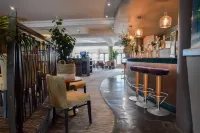 Pebble Beach - bar