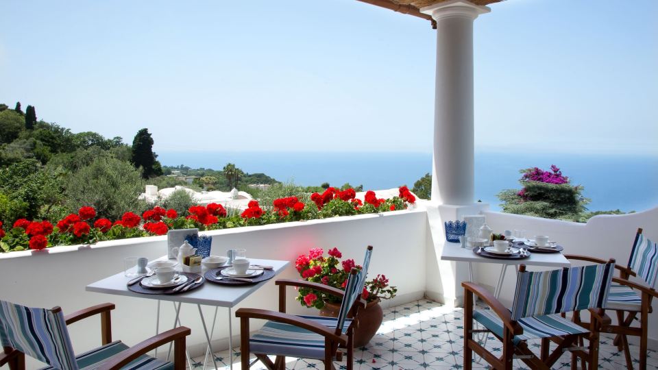 Riolinciano14 B&B