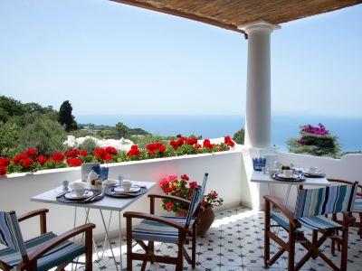 Riolinciano14 B&B