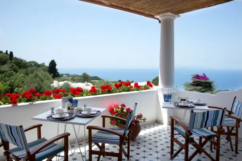 Riolinciano14 B&B - Cho phép mang theo thú cưng