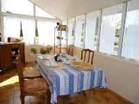 Chambre d'hôtes la Roncellière - homestay