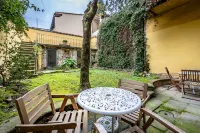 Roommo Ghiberti Hotell i Santa Croce
