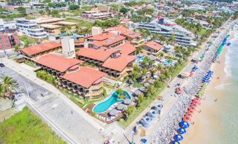 Visual Praia Hotel