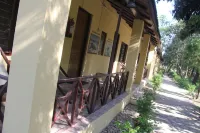Rhino Lodge Bardia Pvt Ltd Hotels in Tikapur