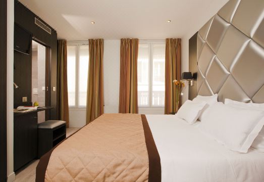 호텔 에덴 오페라