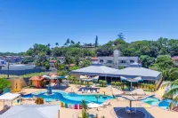 Praia Sol Hotel - Leme Hotel Ltda Hotels in Serra