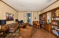 Lodge on the Desert - Business