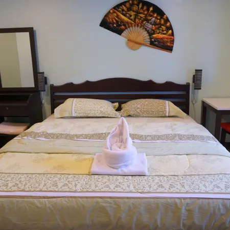 Martin's Swiss Guesthouse