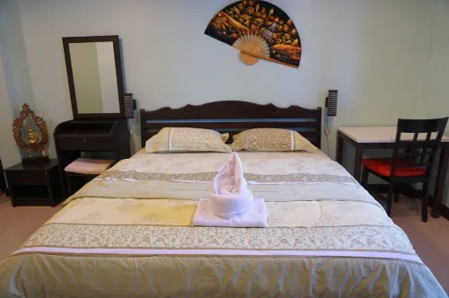 Martin's Swiss Guesthouse - Pensions