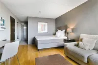 Quality Hotel Winn Hotels in Hisings Backa