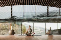 Hotel Krallerhof - Gym