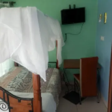 ゴールデン ベイ ホテル のホテル