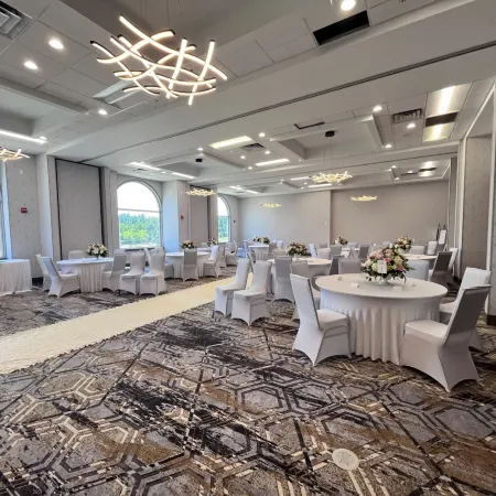 Staybridge Suites FEDERAL WAY - SEATTLE SOUTH by IHG