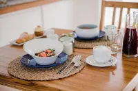 La Sosta - breakfast