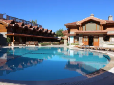 Bc Spa Hotel Hotels in Dalyan